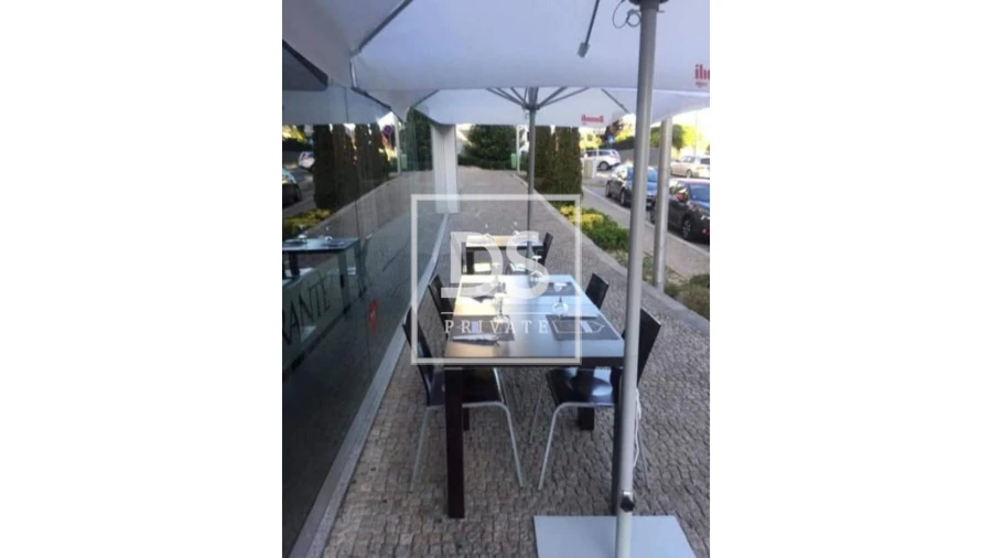 Negócio para Trespasse em Caldas de Vizela (São Miguel e São João) Foto 9