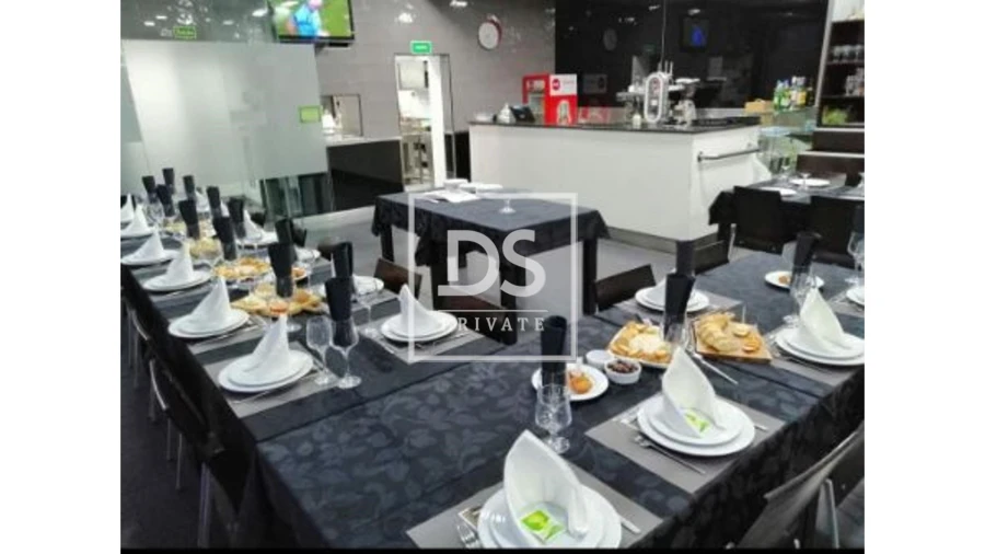 Negócio para Trespasse em Caldas de Vizela (São Miguel e São João) Foto 8