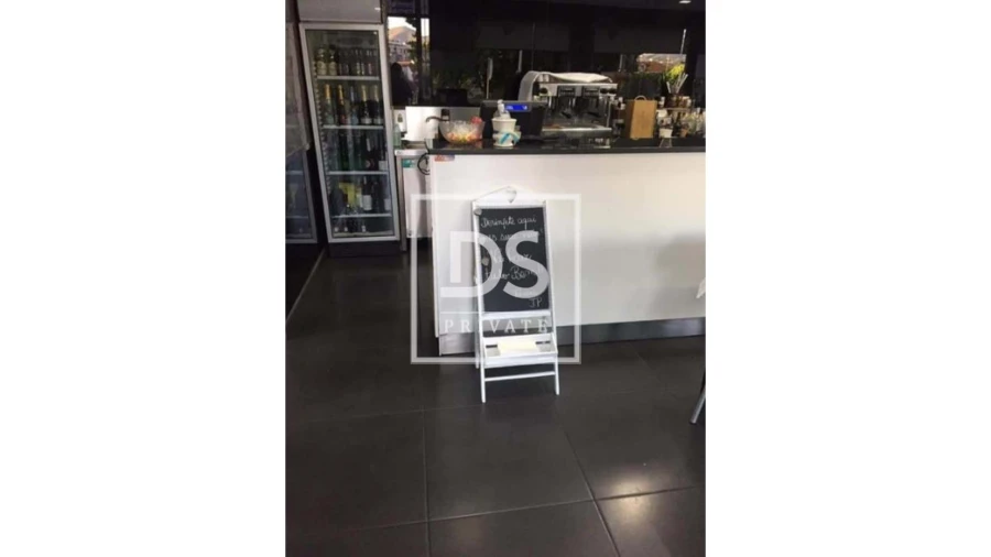 Negócio para Trespasse em Caldas de Vizela (São Miguel e São João) Foto 10