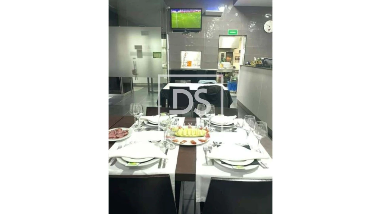 Negócio para Trespasse em Caldas de Vizela (São Miguel e São João) Foto 1