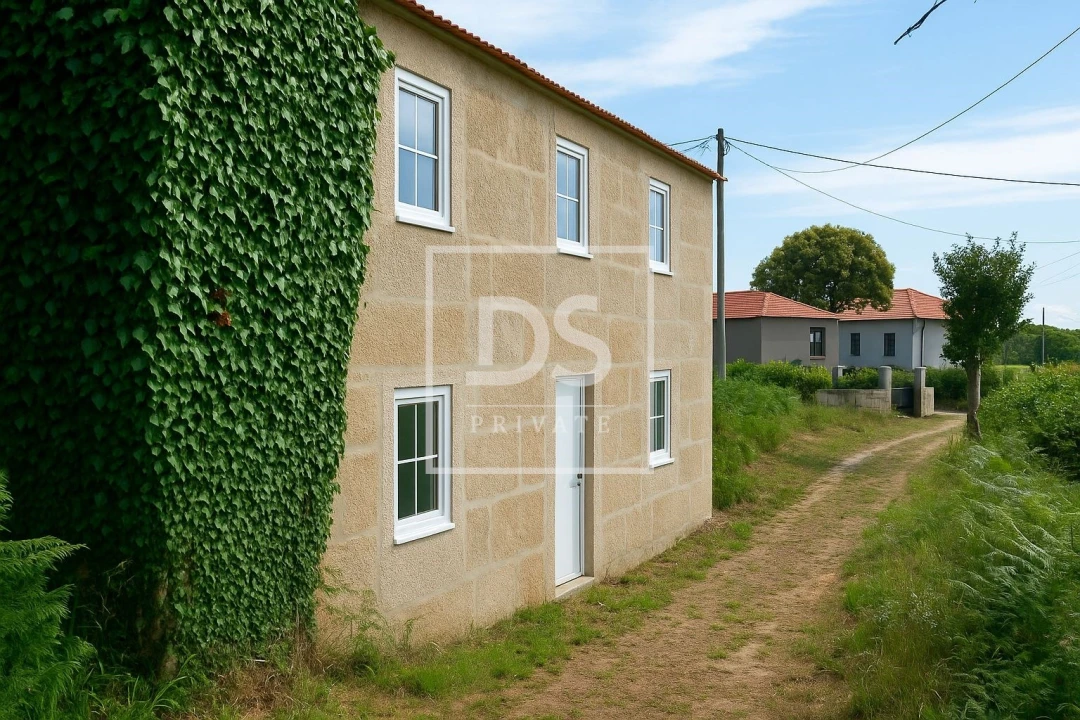 Moradia T1 para Venda em Vila Boa do Bispo Foto 3