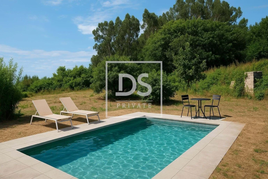 Moradia T1 para Venda em Vila Boa do Bispo Foto 5