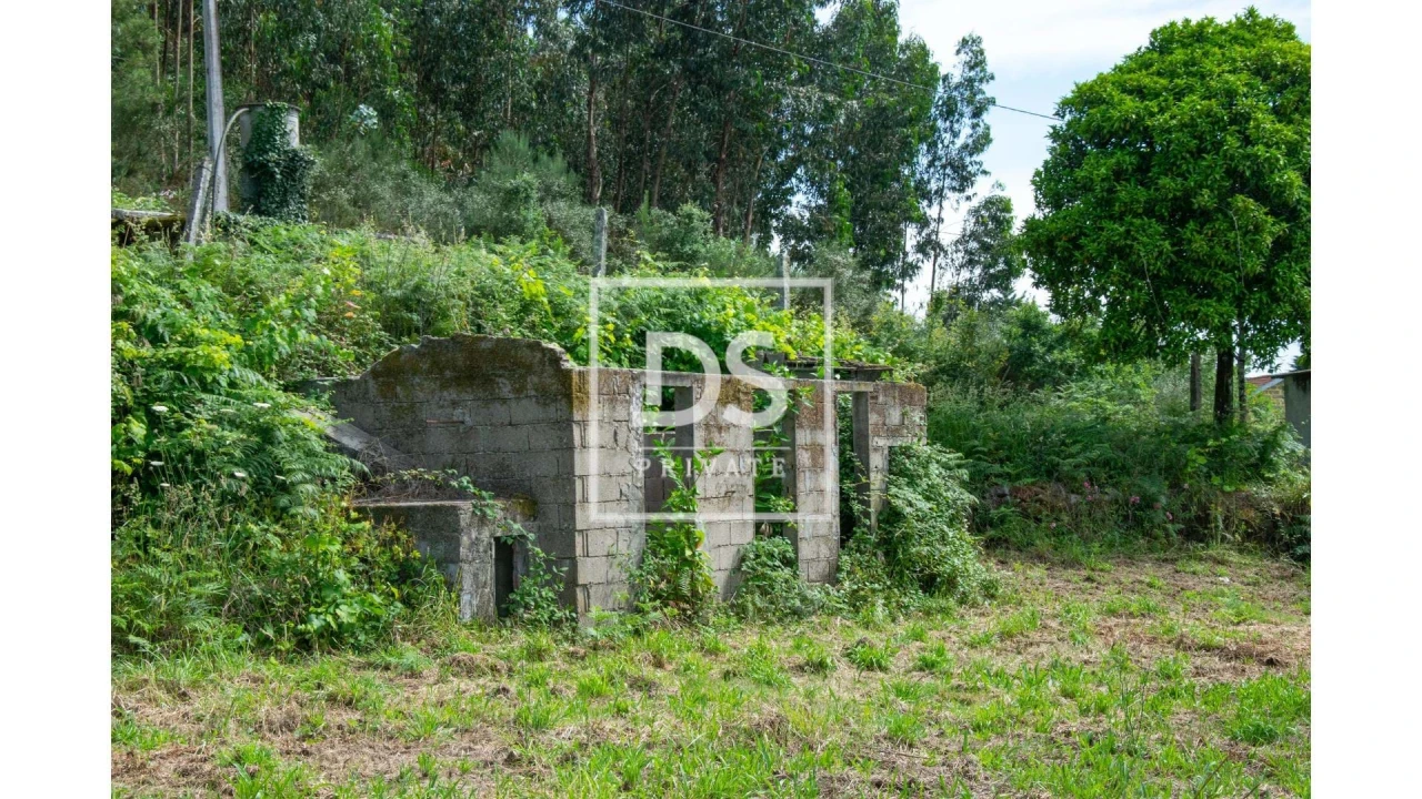 Moradia T1 para Venda em Vila Boa do Bispo Foto 10