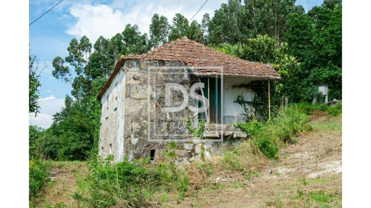 Moradia T1 para Venda em Vila Boa do Bispo Foto 2