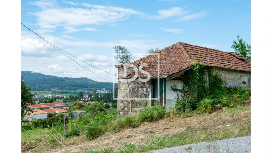 Moradia T1 para Venda em Vila Boa do Bispo Foto 13