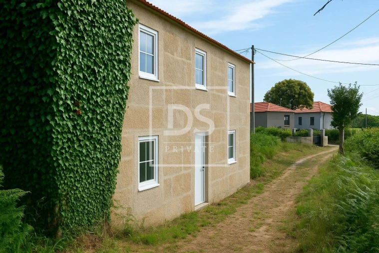 Moradia T1 para Venda em Vila Boa do Bispo Foto 3