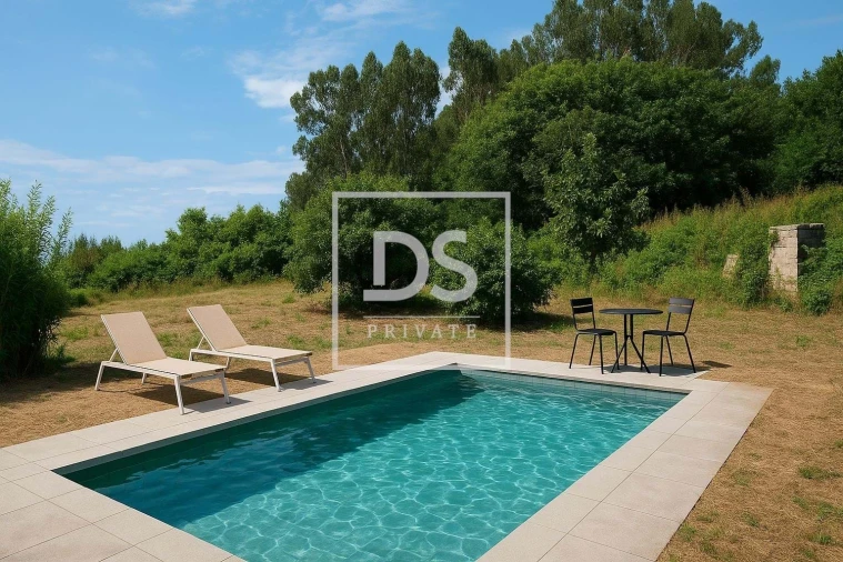 Moradia T1 para Venda em Vila Boa do Bispo Foto 5