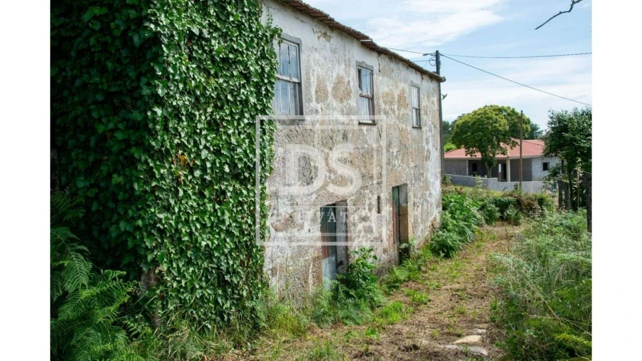 Moradia T1 para Venda em Vila Boa do Bispo Foto 4