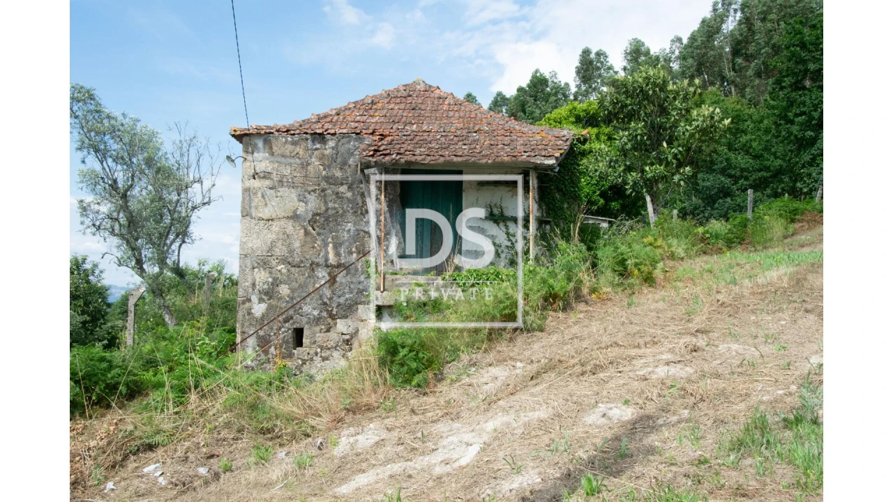 Moradia T1 para Venda em Vila Boa do Bispo Foto 7