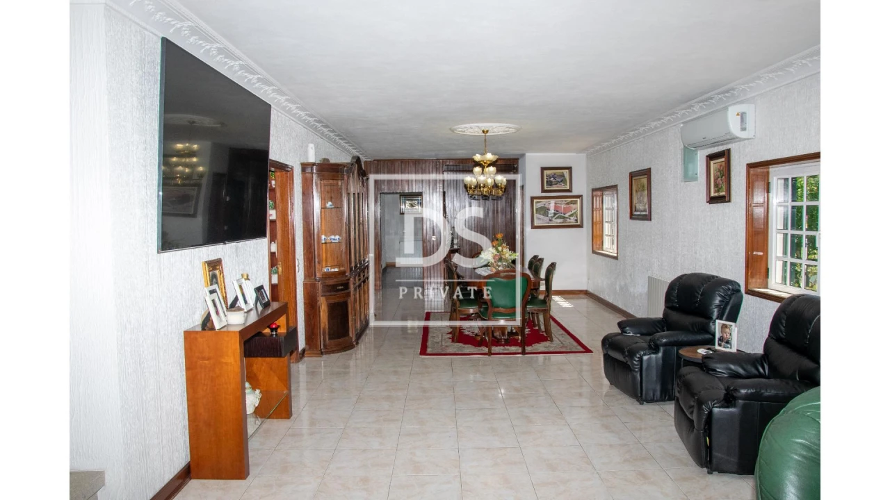 Moradia T5 para Venda em Bem Viver Foto 14