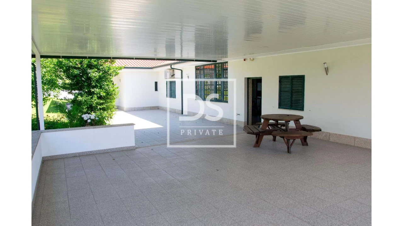 Moradia T5 para Venda em Bem Viver Foto 7