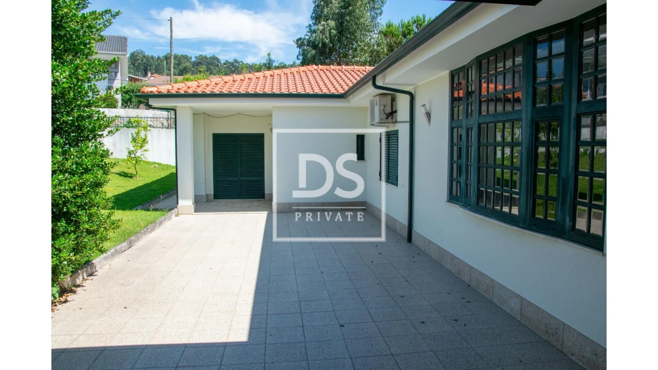 Moradia T5 para Venda em Bem Viver Foto 6