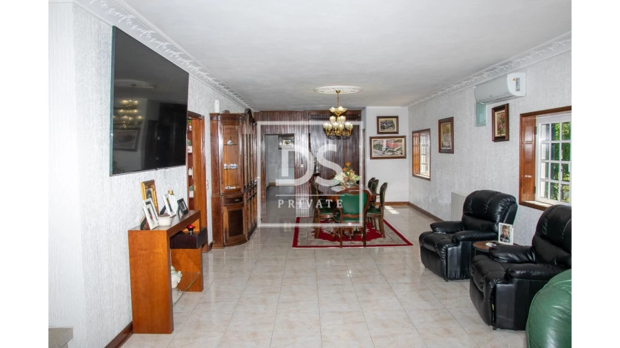 Moradia T5 para Venda em Bem Viver Foto 14