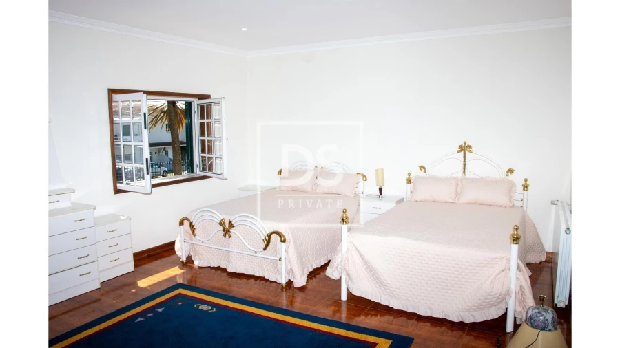 Moradia T5 para Venda em Bem Viver Foto 25