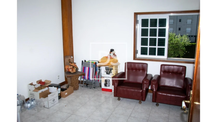 Moradia T5 para Venda em Bem Viver Foto 22