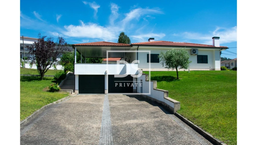 Moradia T5 para Venda em Bem Viver Foto 5