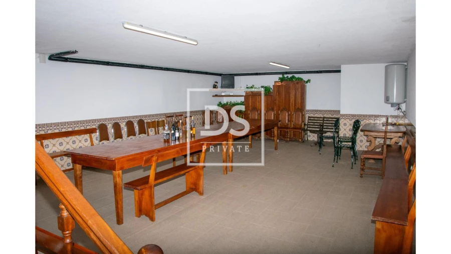 Moradia T5 para Venda em Bem Viver Foto 21