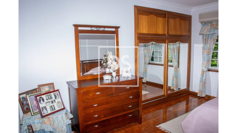 Moradia T5 para Venda em Bem Viver Foto 16