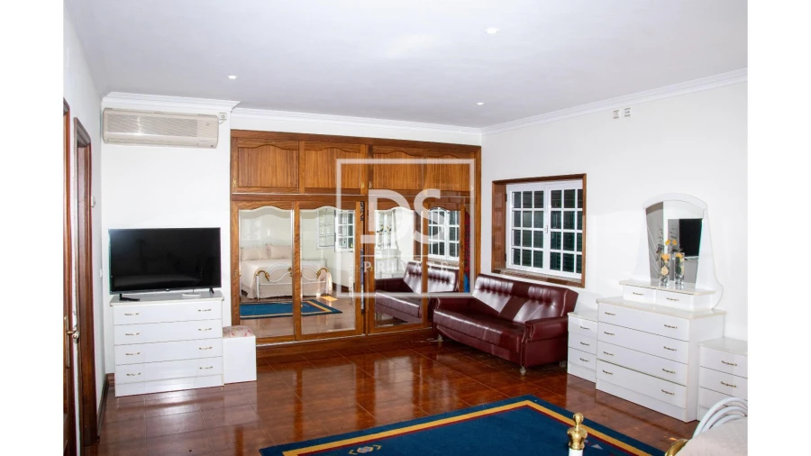 Moradia T5 para Venda em Bem Viver Foto 20