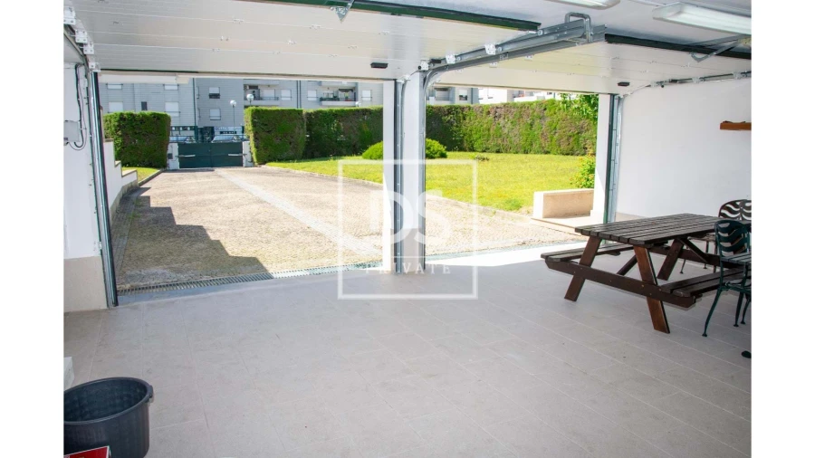 Moradia T5 para Venda em Bem Viver Foto 24