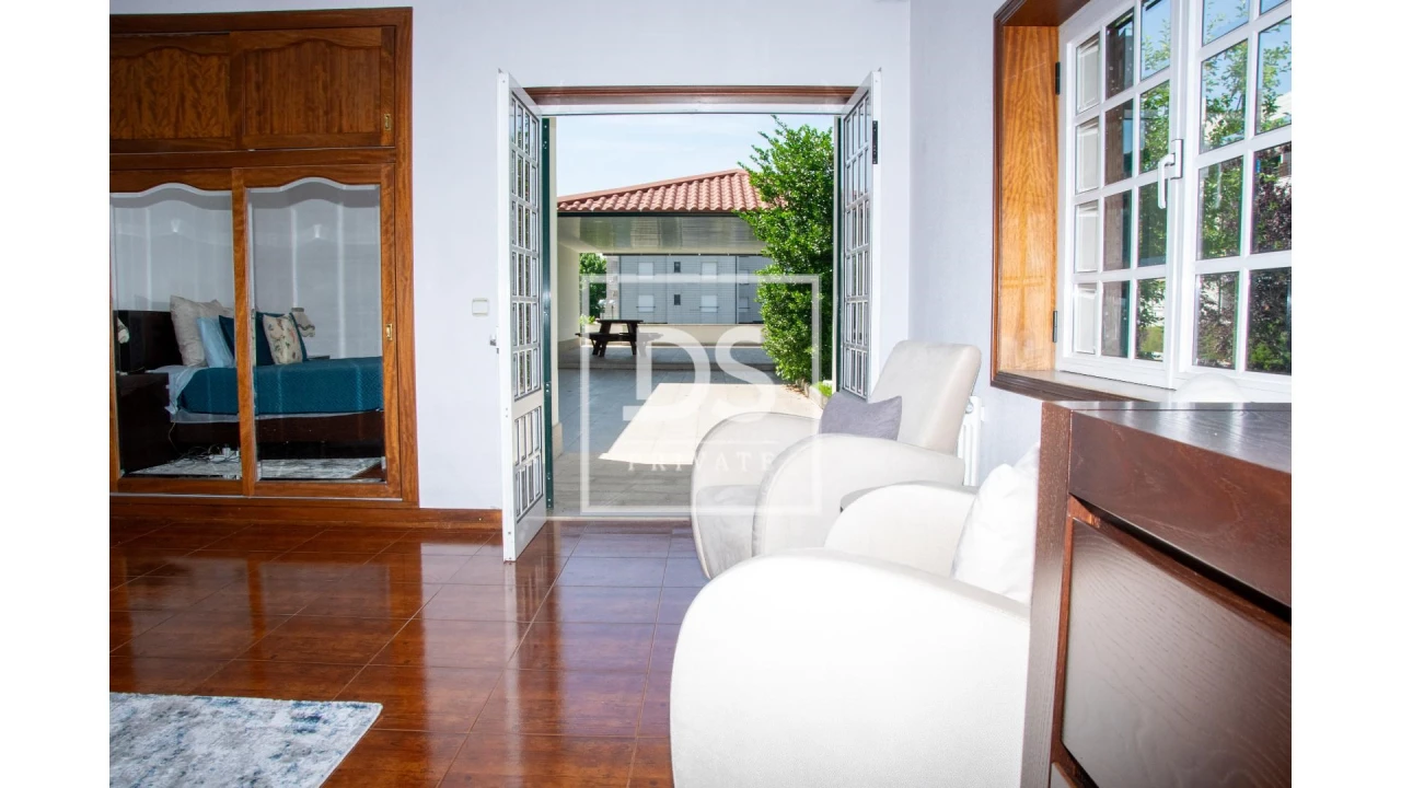 Moradia T5 para Venda em Bem Viver Foto 27