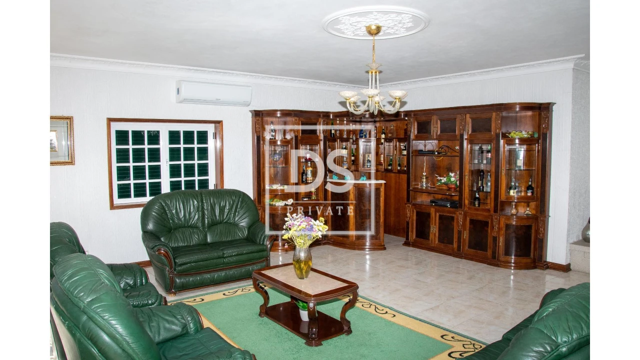 Moradia T5 para Venda em Bem Viver Foto 15