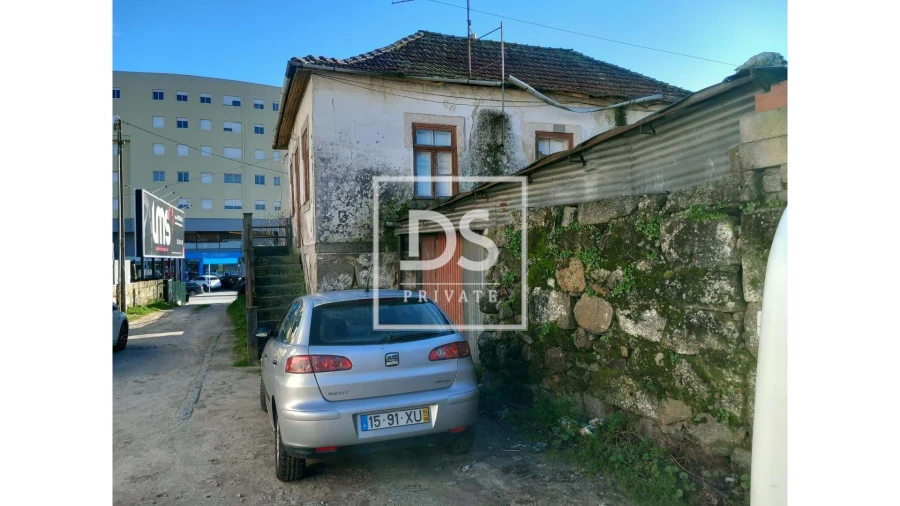 Prédio para Venda em Paredes Foto 8