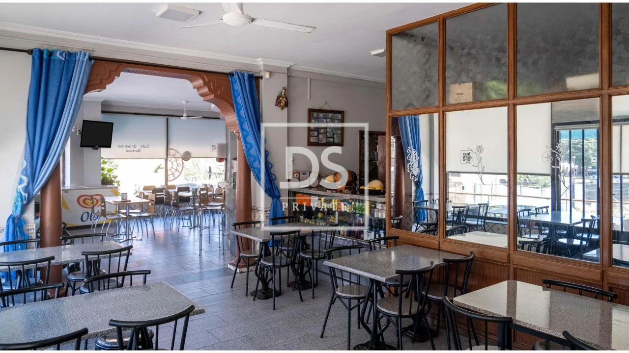 Negócio para Venda em São Marcos da Ataboeira Foto 4