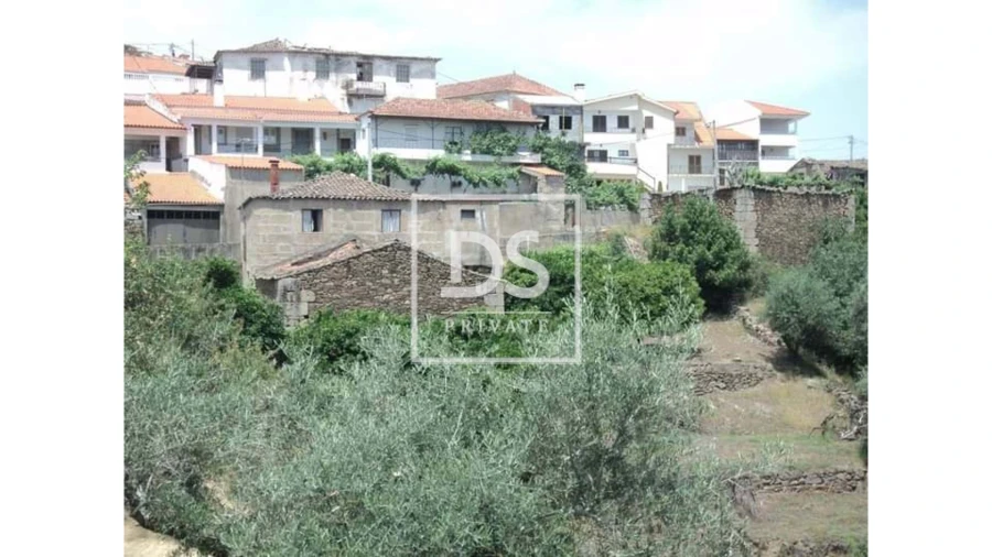 Moradia T4 para Venda em Horta da Vilariça Foto 5