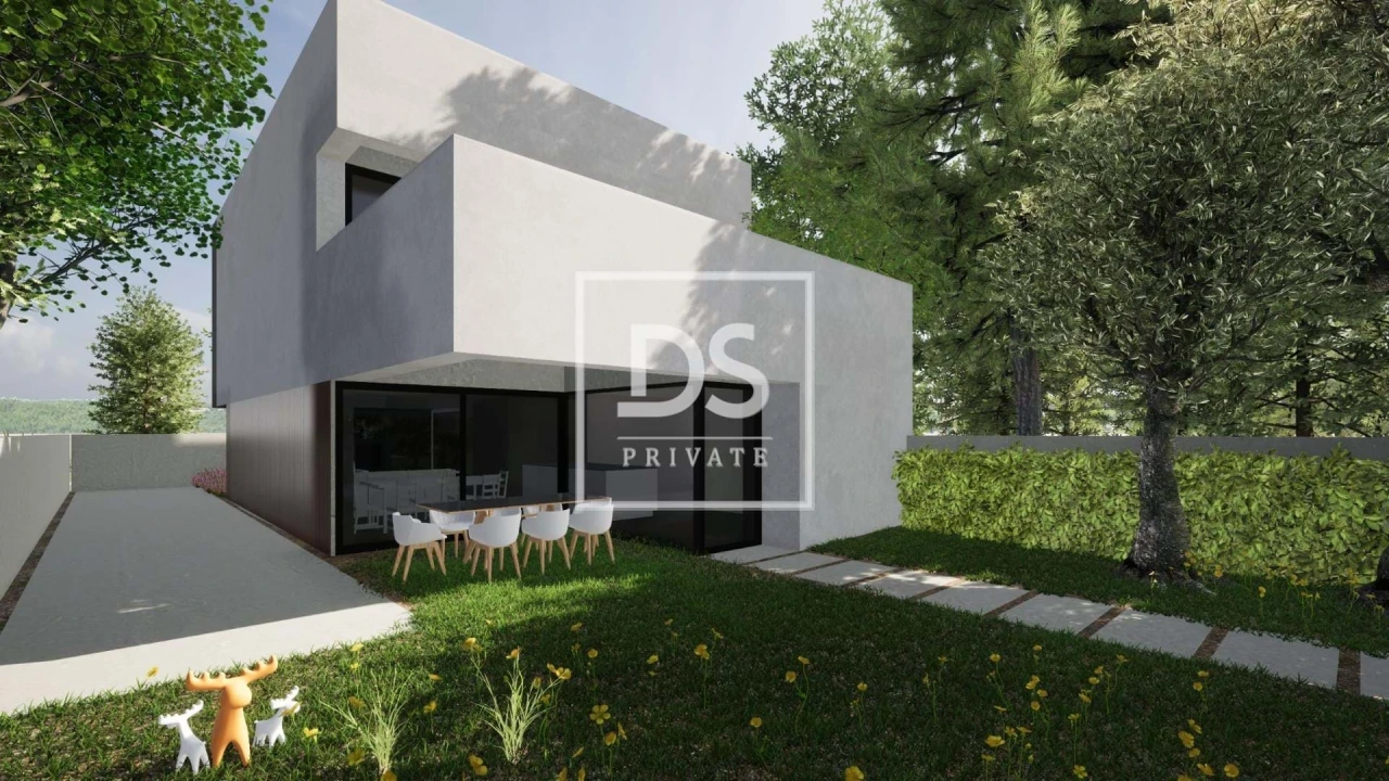 Terreno para Venda em Vilar e Mosteiró Foto 5