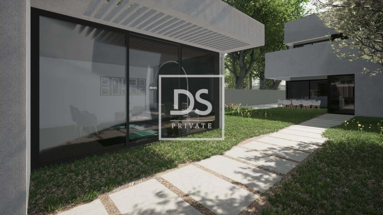 Terreno para Venda em Vilar e Mosteiró Foto 7