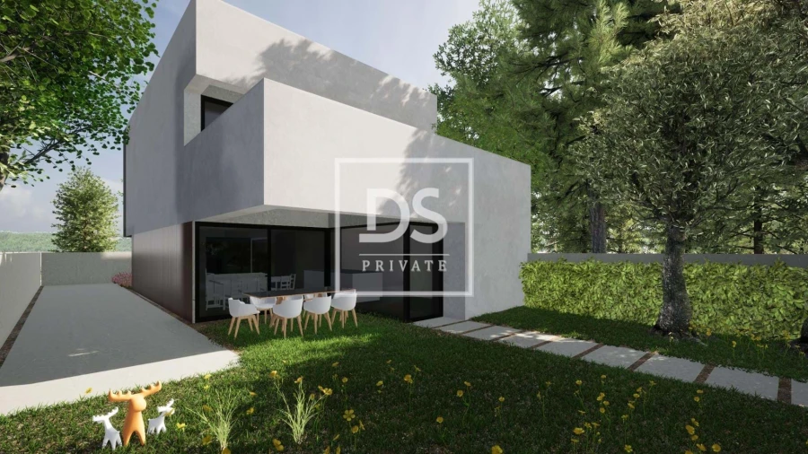 Terreno para Venda em Vilar e Mosteiró Foto 5