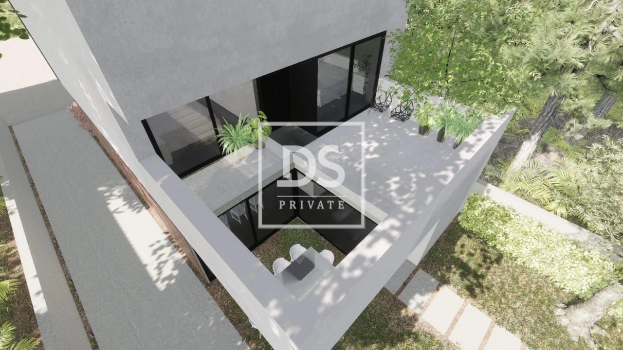 Terreno para Venda em Vilar e Mosteiró Foto 11