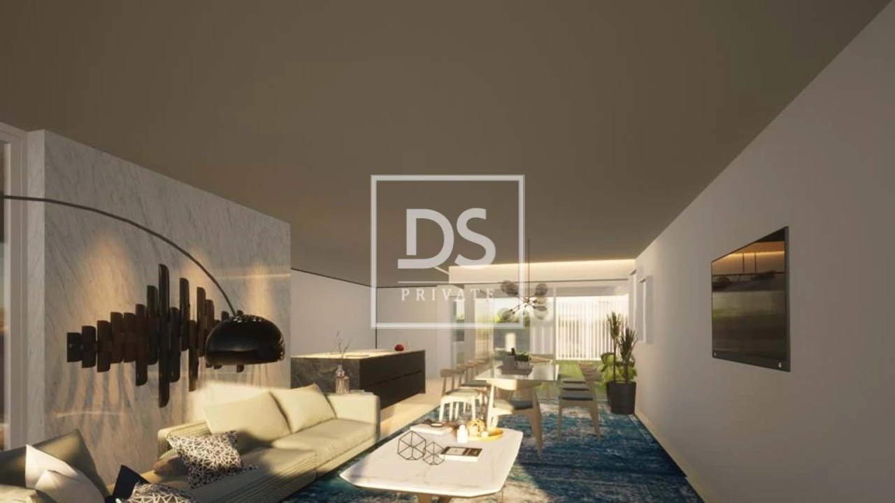 Terreno para Venda em Vilar e Mosteiró Foto 2