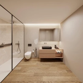 Apartamento T1 para Venda em Real, Dume e Semelhe