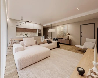 Apartamento T1 para Venda em Real, Dume e Semelhe