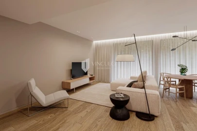 Apartamento T1 para Venda em Real, Dume e Semelhe