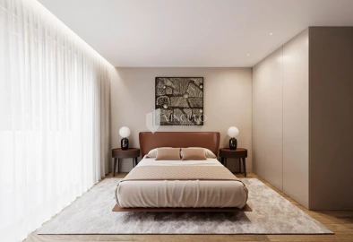Apartamento T1 para Venda em Real, Dume e Semelhe