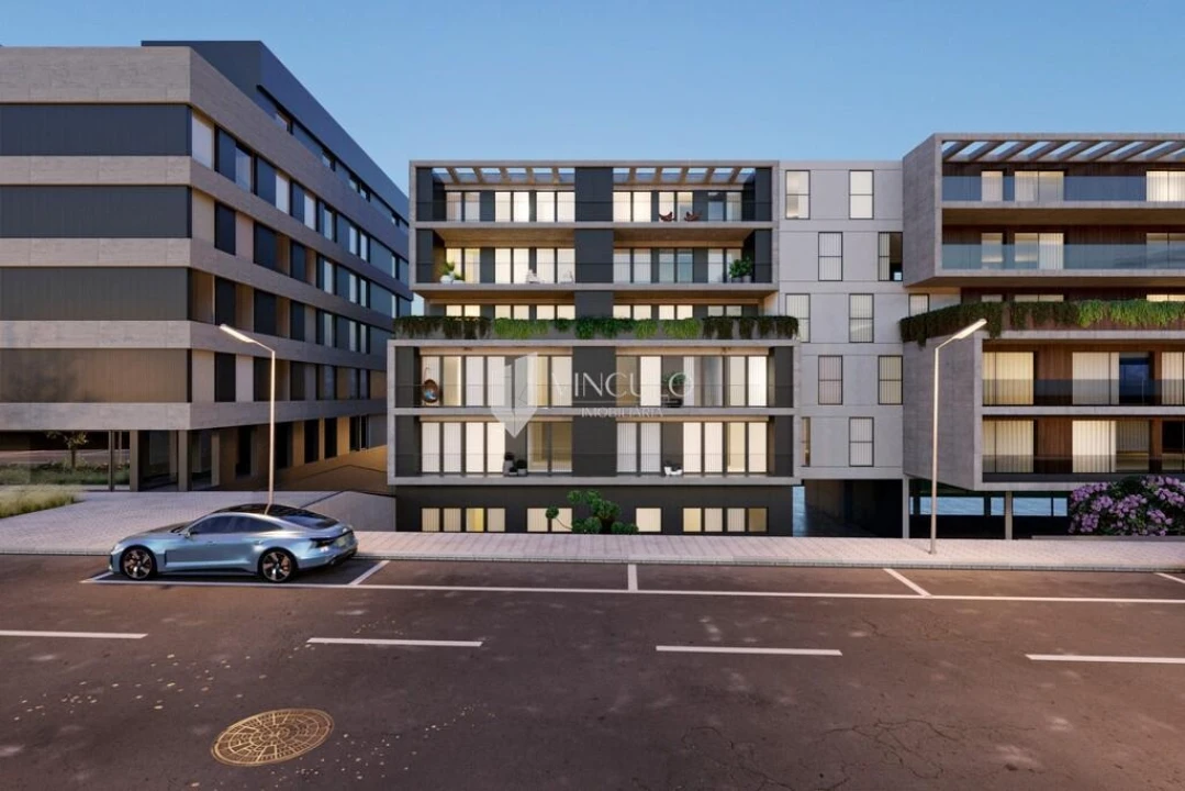 Apartamento T1 para Venda em Real, Dume e Semelhe Foto 8