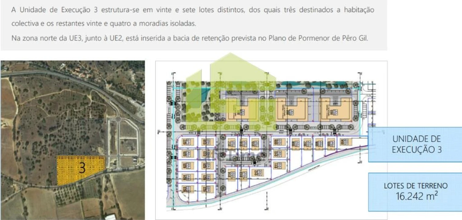 Terreno para Venda em Tavira (Santa Maria e Santiago) Foto 14
