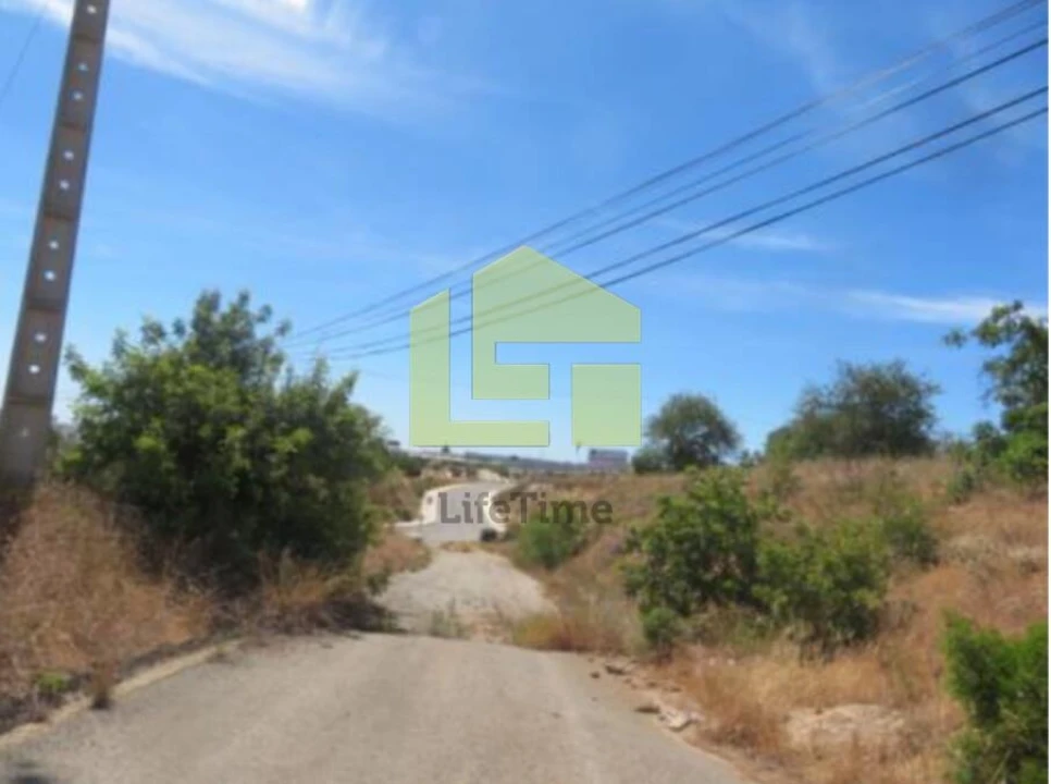 Terreno para Venda em Tavira (Santa Maria e Santiago) Foto 3