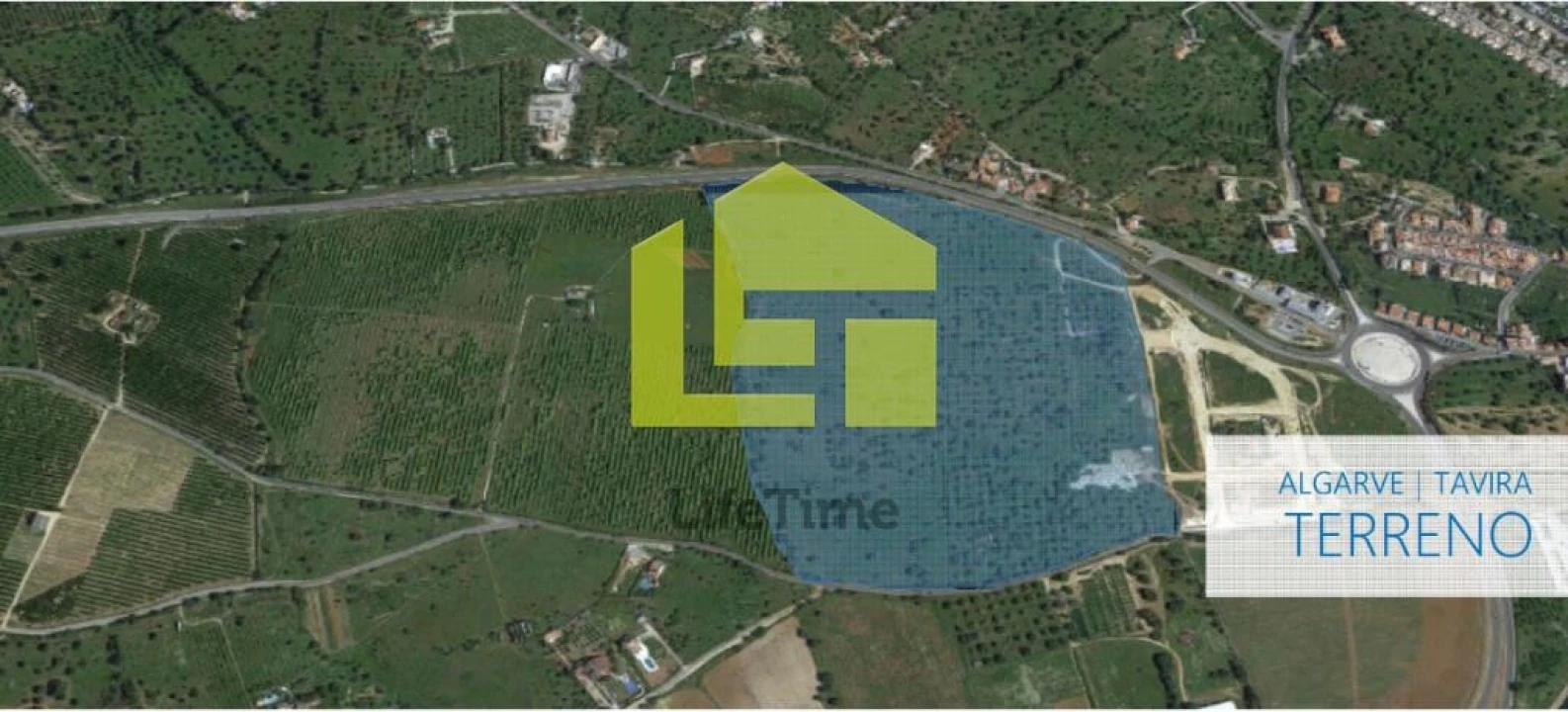 Terreno para Venda em Tavira (Santa Maria e Santiago) Foto 6