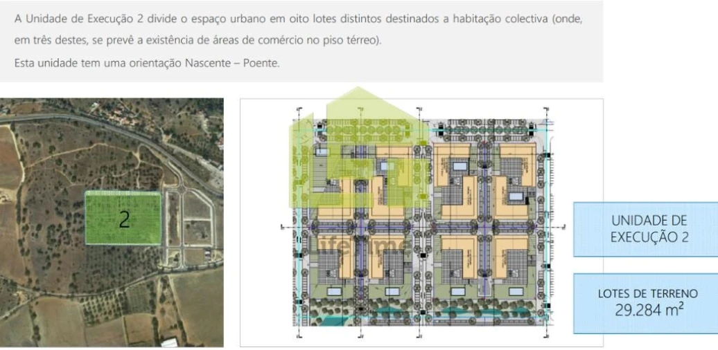 Terreno para Venda em Tavira (Santa Maria e Santiago) Foto 13