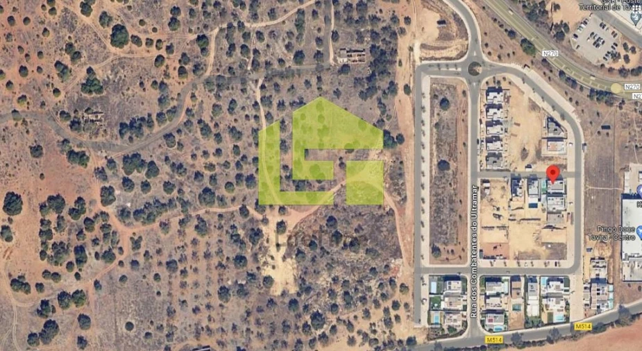 Terreno para Venda em Tavira (Santa Maria e Santiago) Foto 21