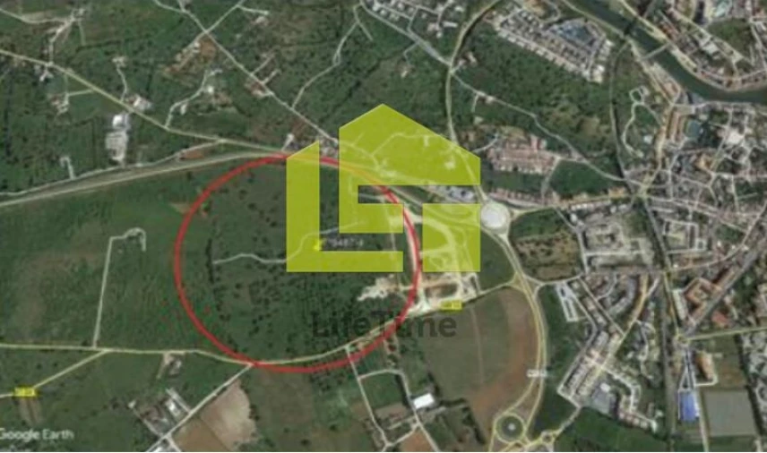 Terreno para Venda em Tavira (Santa Maria e Santiago) Foto 5