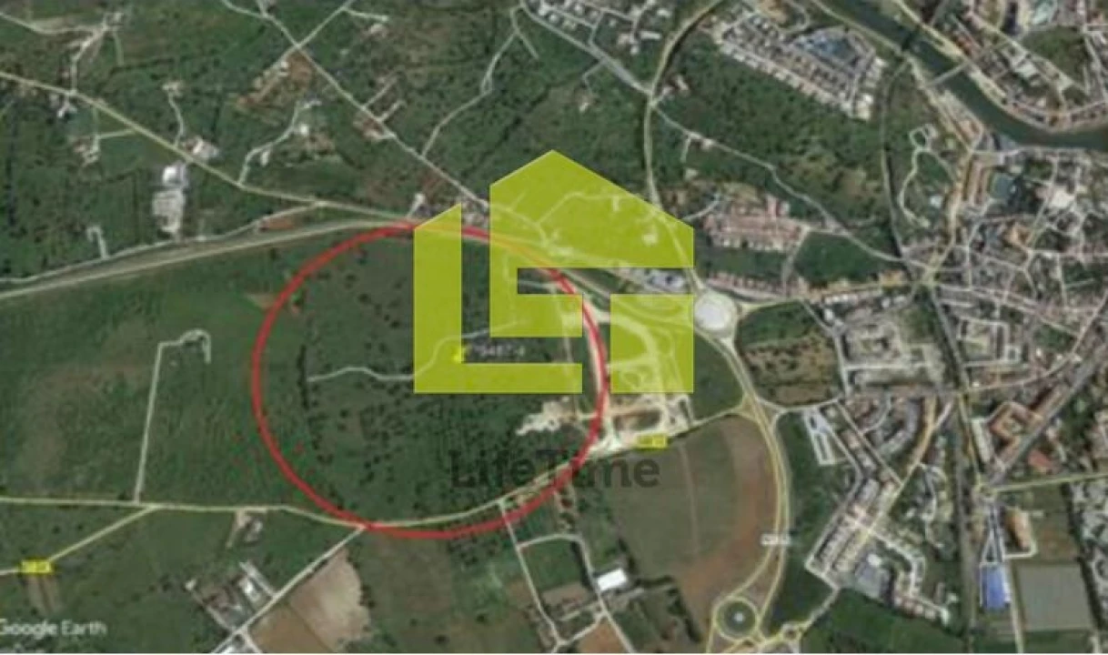 Terreno para Venda em Tavira (Santa Maria e Santiago) Foto 5