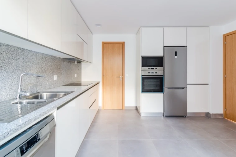 Moradia T3 para Venda em Covilhã e Canhoso Foto 4