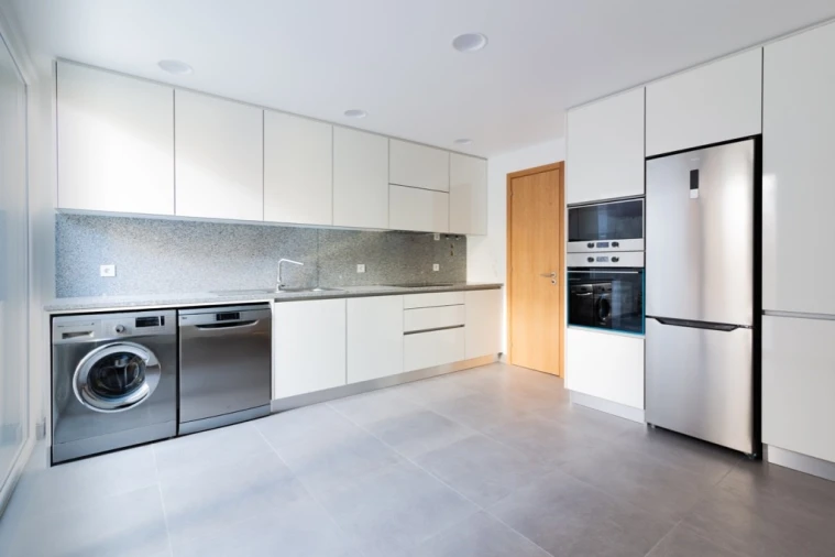 Moradia T3 para Venda em Covilhã e Canhoso Foto 5