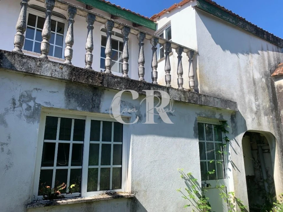 Moradia T4 para Venda em Arrifana Foto 29