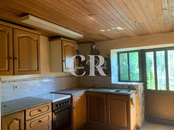 Moradia T4 para Venda em Arrifana Foto 33